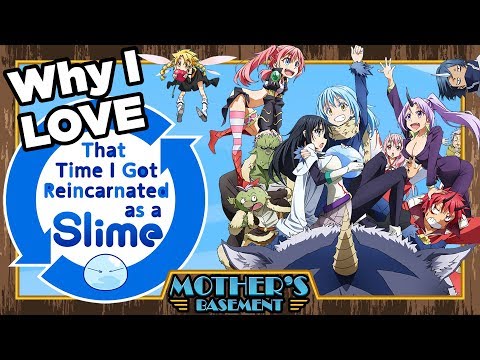 download lagu mp3 mp4 That Time I Got Reincarnated As A Slime Review, download mp3 That Time I Got Reincarnated As A Slime Review free download mp3, download mp3 That Time I Got Reincarnated As A Slime Review