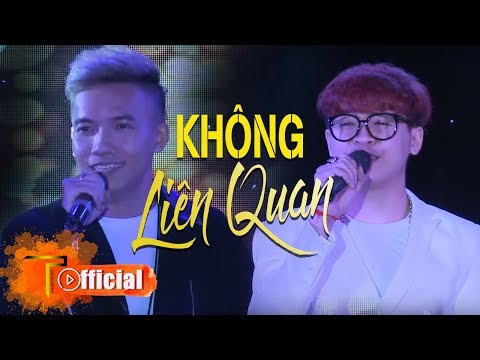Liên Khúc Không Liên Quan - Khó Đoán  | Phạm Trưởng, Cảnh Minh, Lê Trọng Hiếu, Trịnh Phong