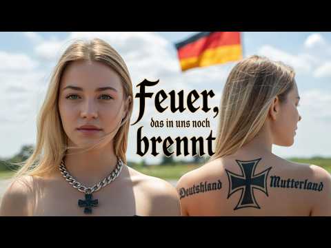 Feuer, das in uns noch brennt – Hymne der Ewigen Flamme
