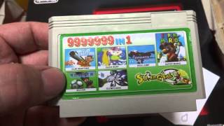 Package Time: Thank You Gian Luca Furger!!!!