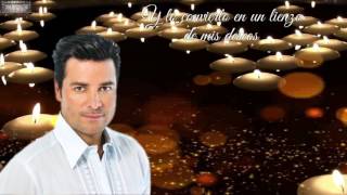 Chayanne (Me Llenas De Ti)