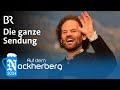 Auf Dem Nockherberg Die Ganze Starkbierprobe 2024 BR Kabarett Comedy
