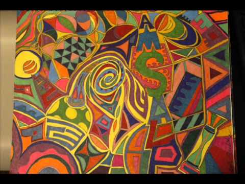 Plasma Force-Frequency Cluster(HVR026)(2015)