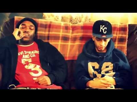 Movement Gang: K.Dott - Certified Official Music Video