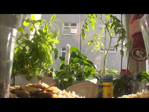 The Bodybuilderz - Zity Strömming