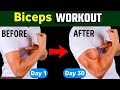 Best Biceps Workout For Bigger Arms Top Biceps Exercises For Mass Strength