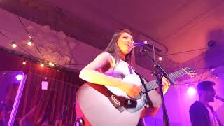 Catherine McGrath - Starting From Now (HD) - Bush Hall - 02.05.18