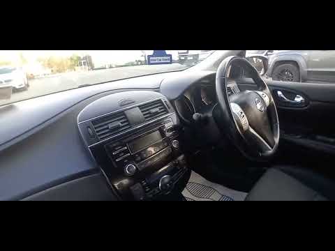 Nissan Pulsar **LOW MILEAGE**1.2 PET SV E6 4DR - Image 2