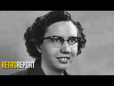 How the Story of 'Sybil' Influenced Views of Mental Illness - Retro Report