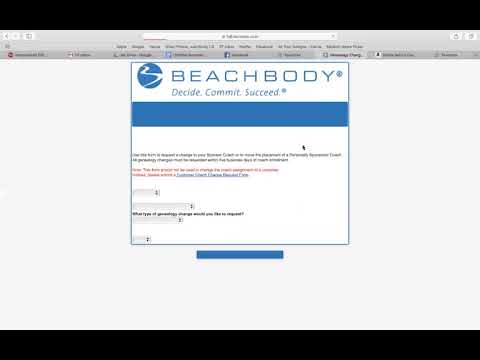 Faq Beachbody