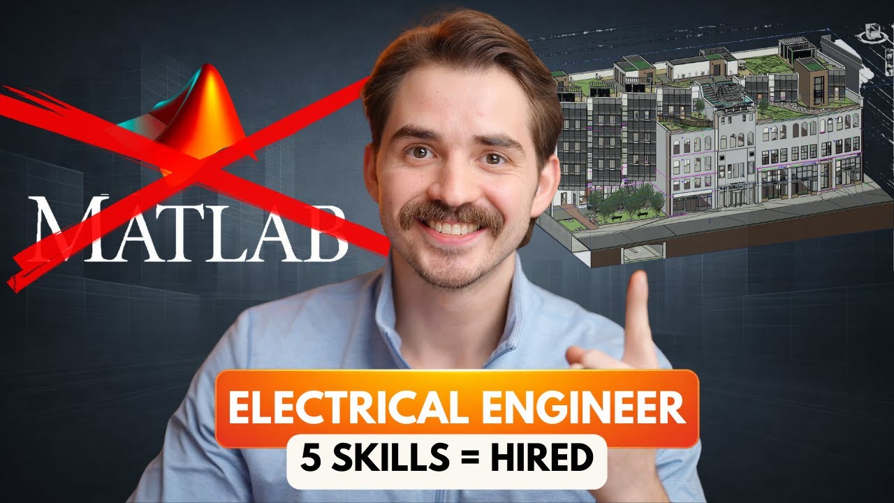5 Real-World Skills That Get Electrical Engineers Hired