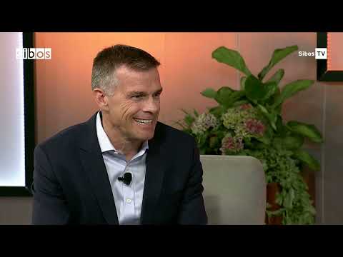 Sibos TV: How banks can stay ahead in the digital revolution - Sept 2023