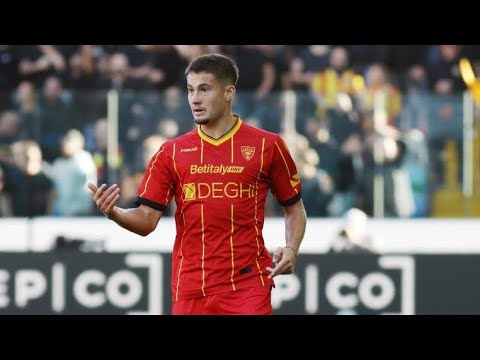 UDINESE LECCE 3 - 2 ... GIFTS GIFTS GIFTS