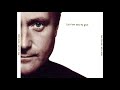 Phil Collins Can T Turn Back The Years 432Hz