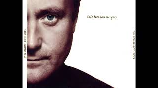 Phil Collins - Can´t Turn Back The Years (432Hz)