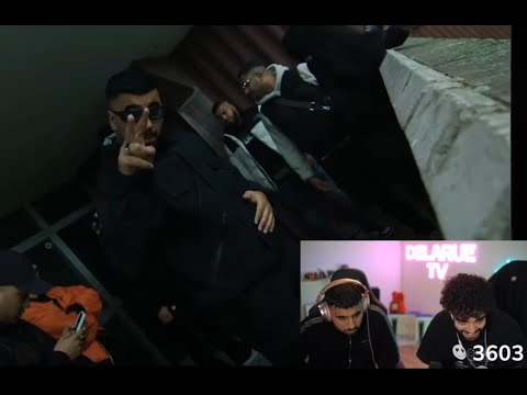 SAMI & ENO reagieren auf "ENO - Wie Viel"