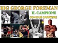 La Storia Di George Foreman Un Campione Con Due Carriere