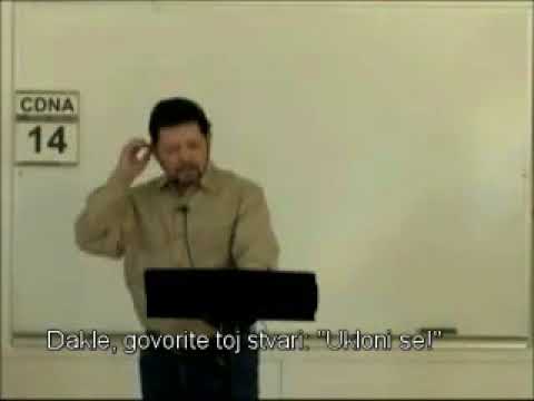 Kako se moliti efikasno i srdačno Kari Blejk