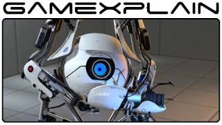 Portal 2: TV Commercial Ad Spot [HD]