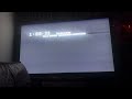 Closing To Atlantis Milo S Return 2003 VHS