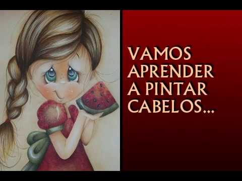 CURSO ONLINE DE PINTURA COUNTRY