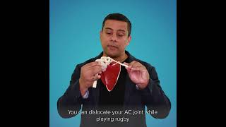 Greenslopes Private Hospital - When is shoulder surgery necessary? Professor Ashish Gupta