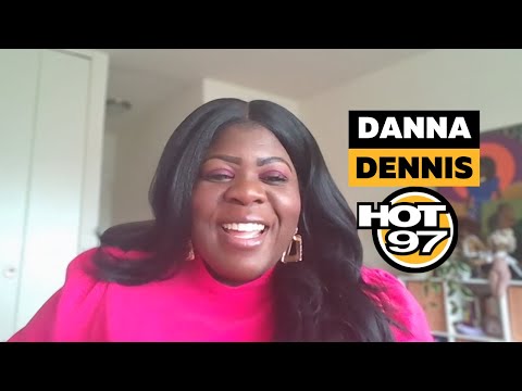 Danna Dennis On Congestion Prices Updates + Next Steps