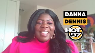Danna Dennis On Congestion Prices Updates + Next Steps
