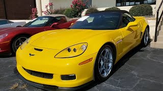 Video Thumbnail for 2012 Chevrolet Corvette