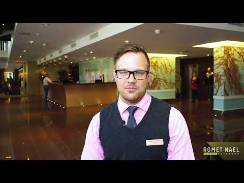 Kasv OÜ tagasiside - Nordic Hotel Forum