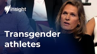 Gender Games: Trans women and sport | Full Episode | SBS Insight