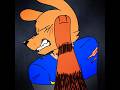 The Day That DogMan Discovered Something About Himself Detey Jailbreak Animation