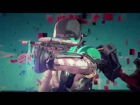 Astral Chain Part 12- Soccer