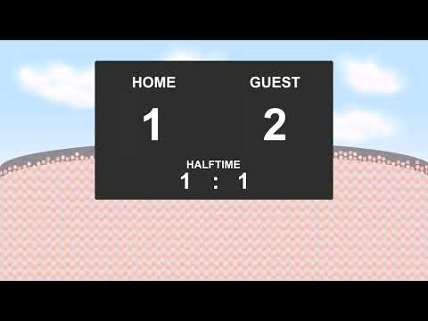 16.08.2017: Matsumoto Yamaga - Montedio Yamagata (3 - 2)