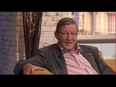 Café Tinto, 4 mei 2015, deel 1 - Jan Bor