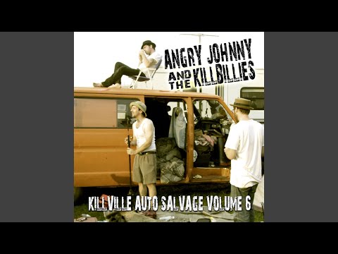 49 - Angry Johnny And The Killbillies