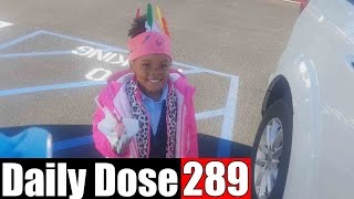 I CAN'T DROP MY TIKI!!! - #DailyDose Ep.289 | #G1GB