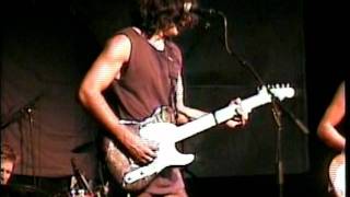 Richie Kotzen - &quot;I&#39;m Losing You&quot;  (insane performance) LA