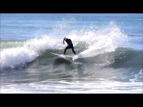 Micasurfboards S Model x Filipe Jervis