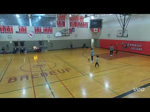 Noexcuse(47) Tier 7 Urintrouble(55) - tcbl sunday - 2022/2023 winter