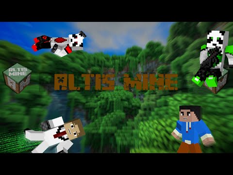 comment installer altis craft