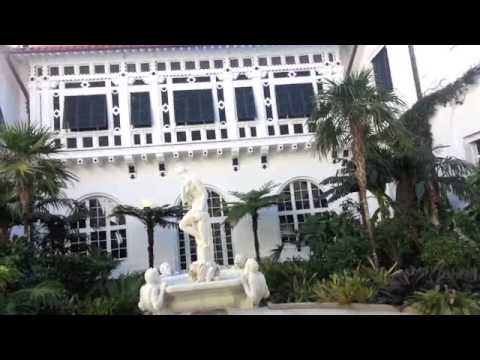 Flager Mansion - Whitehall Video 1