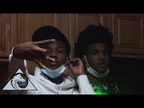 Camo Bucks x NBV Tae x G Thang - Critical | [Official Video] Shot By:@wolfeyevisuals