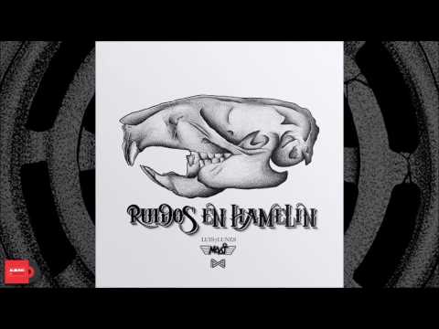 Luis7Lunes - Ruidos en Hamelin (Álbum Completo)