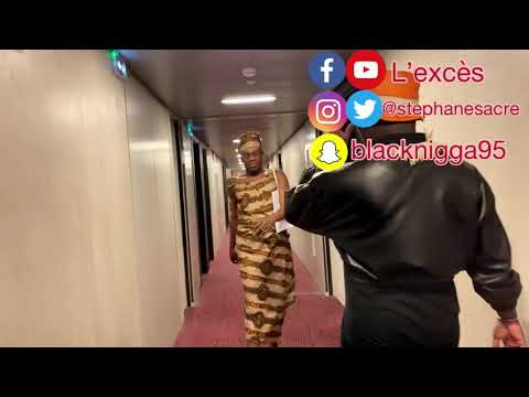 L’excès- ton visage me dit quelque chose