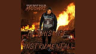 Duke Deuce - In This H*e (Instrumental)