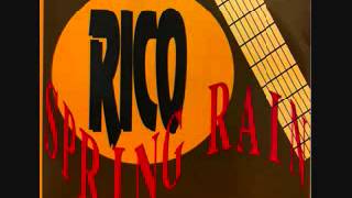 DISC SPOTLIGHT: "Spring Rain" (Spanish Mix) by Rico (1988)