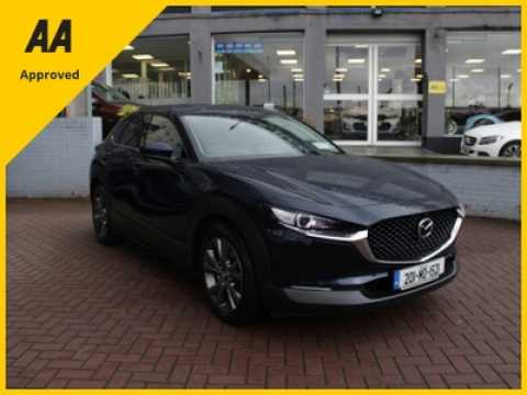 Mazda CX-30 2020 2.0 GT 5DR ESTATE ONLY 77000 KMS - Image 2
