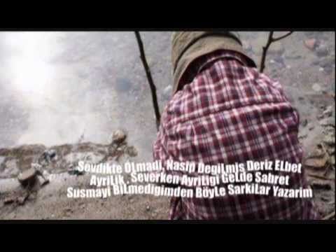 SezGin ft Levent Acik & Kalpsiz Beat - Seni isterdim Ama ALBUM CIKTI !!