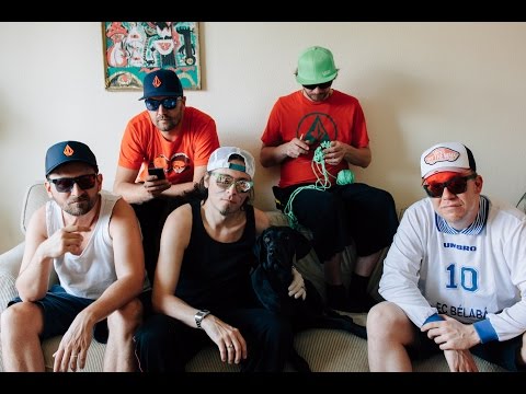 Bëlga - LTP (Official Video)